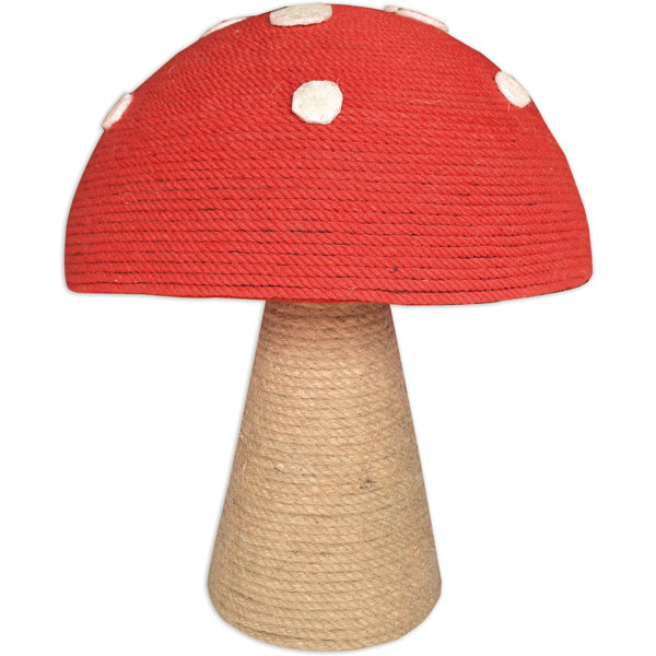 Arlmont & Co. Raquelin YARN Garden Art Wayfair